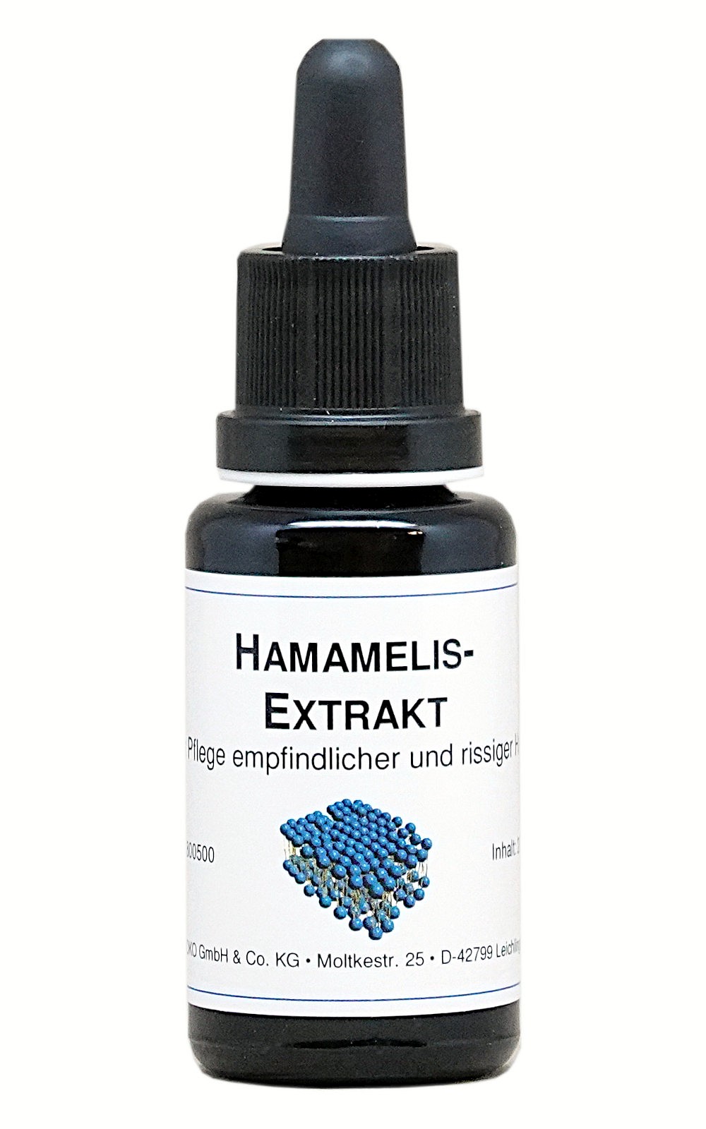 Hamamelis-Extrakt 20ml