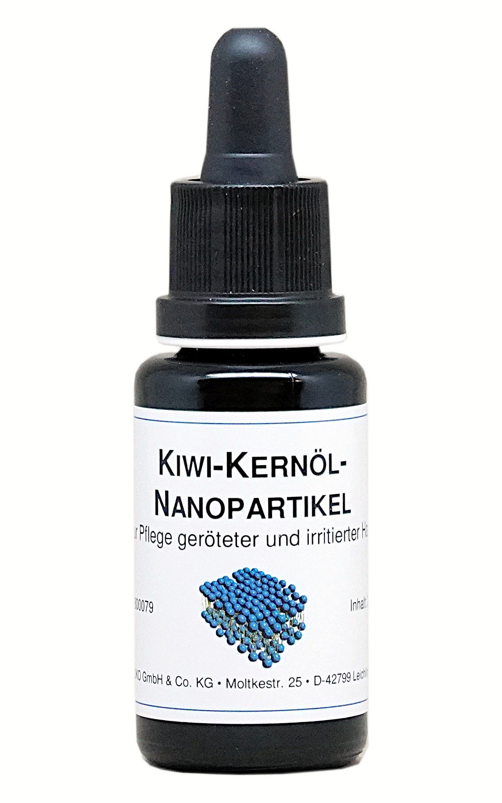 Kiwi-Kernöl-Nanopartikel 20ml