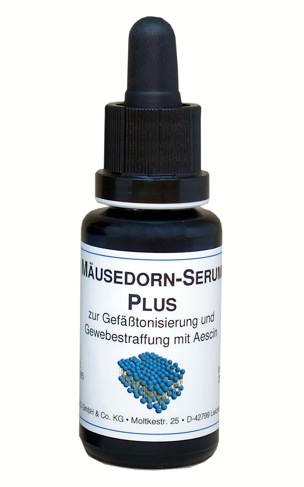 Mäusedorn-Serum Plus 20ml