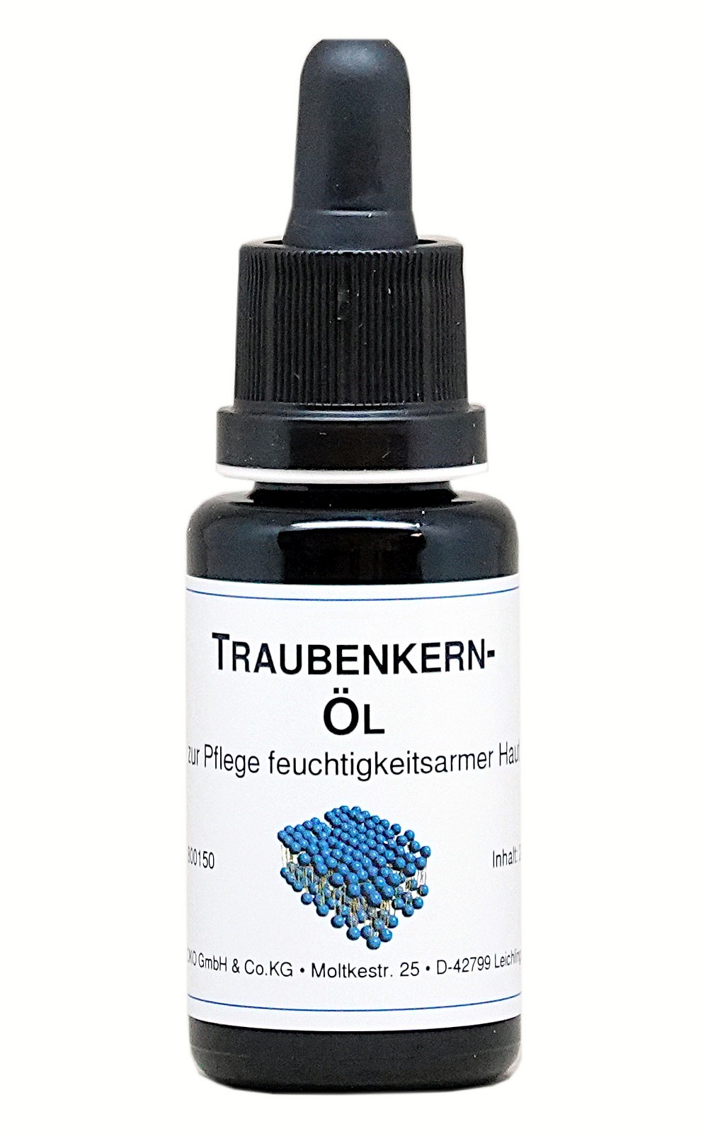 Traubenkern-Öl 20ml